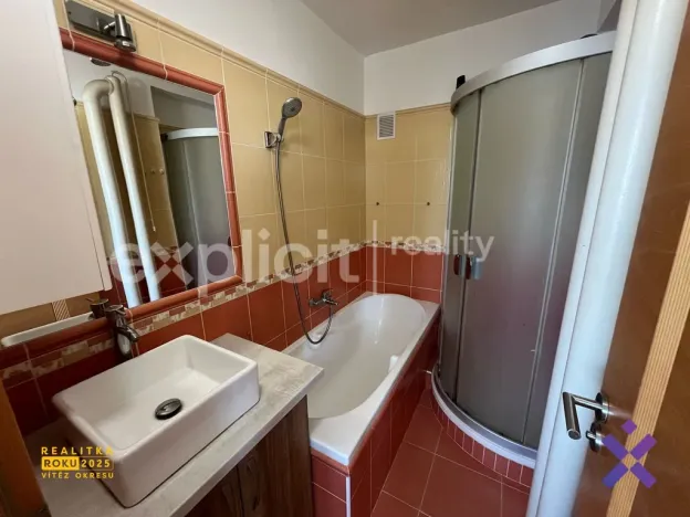 Pronájem bytu 3+1, Zlín - Malenovice, U Sídliště, 79 m2