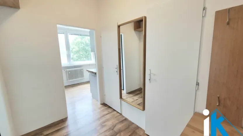 Pronájem bytu 3+1, Prostějov, Okružní, 69 m2