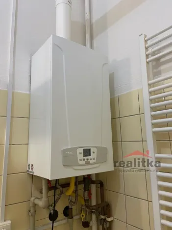 Pronájem bytu 1+1, Opava - Předměstí, Kylešovská, 32 m2
