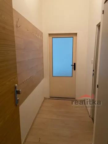 Pronájem bytu 1+1, Opava - Předměstí, Kylešovská, 32 m2