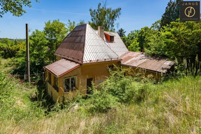 Prodej rodinného domu, Libušín, Smečenská, 130 m2