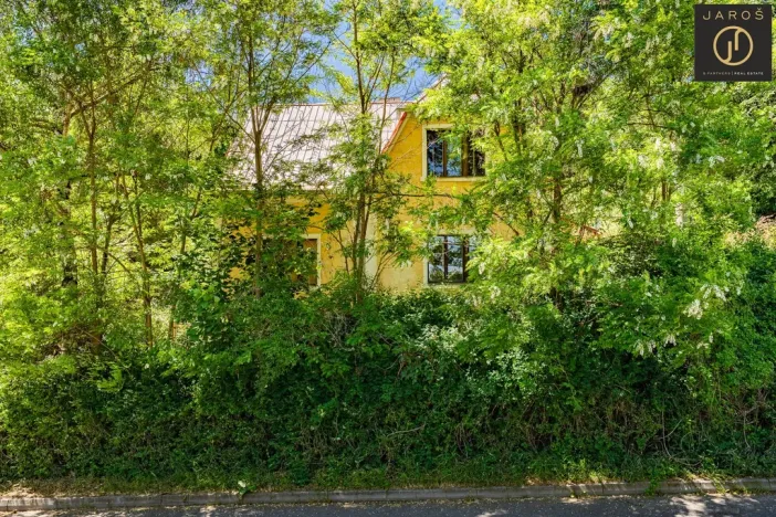 Prodej rodinného domu, Libušín, Smečenská, 130 m2