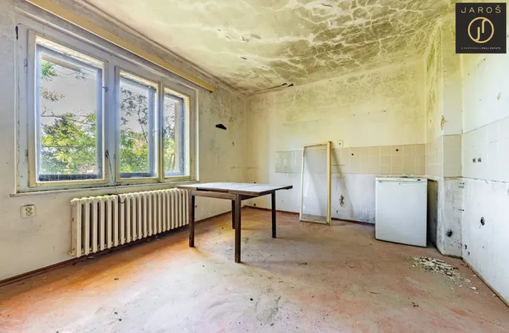 Prodej rodinného domu, Libušín, Smečenská, 130 m2