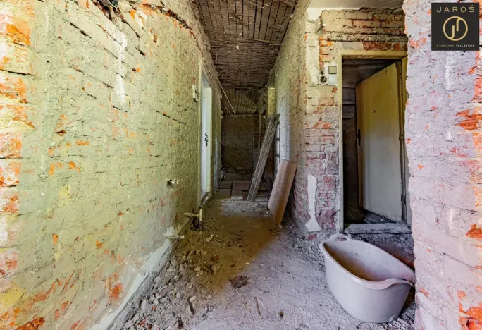 Prodej rodinného domu, Libušín, Smečenská, 130 m2