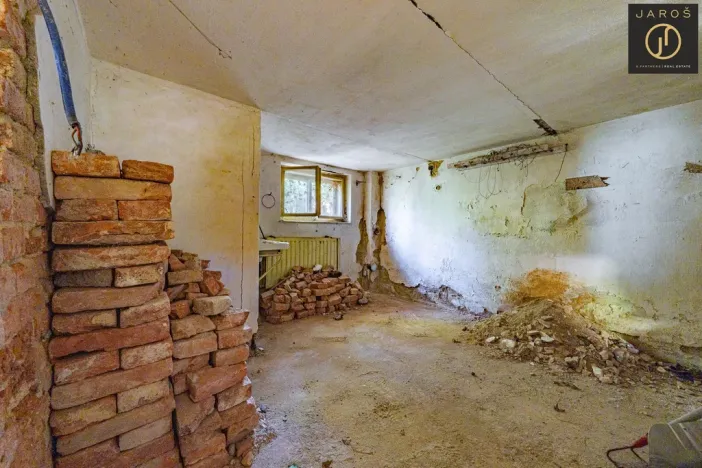 Prodej rodinného domu, Libušín, Smečenská, 130 m2