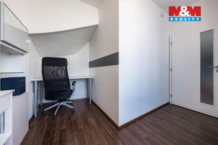 Prodej rodinného domu, Praha - Cholupice, Třebanická, 141 m2