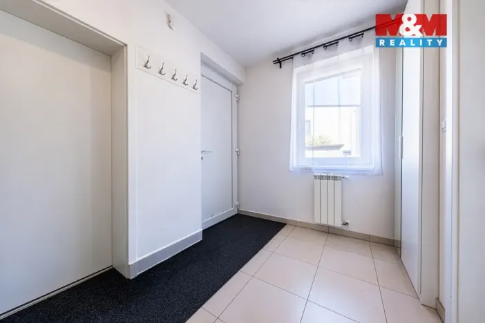 Prodej rodinného domu, Praha - Cholupice, Třebanická, 141 m2
