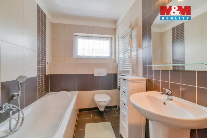 Prodej rodinného domu, Františkovy Lázně, Anglická, 111 m2