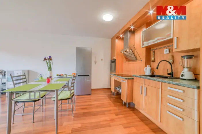 Prodej rodinného domu, Františkovy Lázně, Anglická, 111 m2