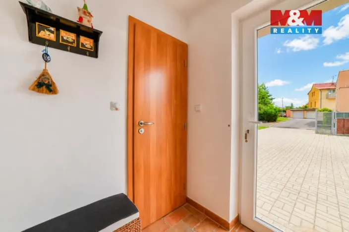 Prodej rodinného domu, Františkovy Lázně, Anglická, 111 m2