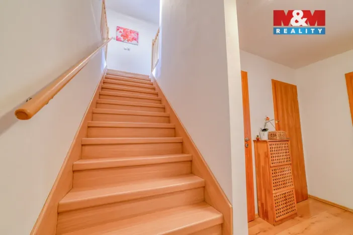 Prodej rodinného domu, Františkovy Lázně, Anglická, 111 m2