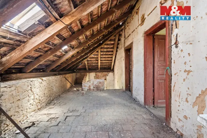 Prodej rodinného domu, Zásmuky, Na Průhonech, 135 m2
