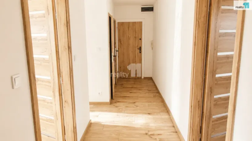 Prodej bytu 2+1, Ostrava - Zábřeh, Jugoslávská, 59 m2