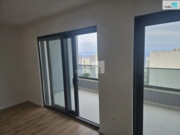 Prodej ubytování, Makarska, Ulica Mate Vladića, Chorvatsko, 71 m2