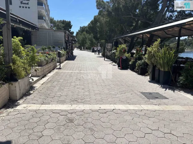 Prodej ubytování, Makarska, Ulica Mate Vladića, Chorvatsko, 71 m2