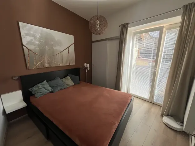 Pronájem bytu 3+kk, Opava, Na Rybníčku, 86 m2