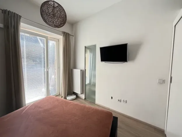 Pronájem bytu 3+kk, Opava, Na Rybníčku, 86 m2