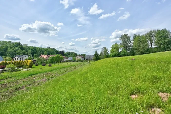 Prodej pozemku pro bydlení, Prosečné, 2185 m2