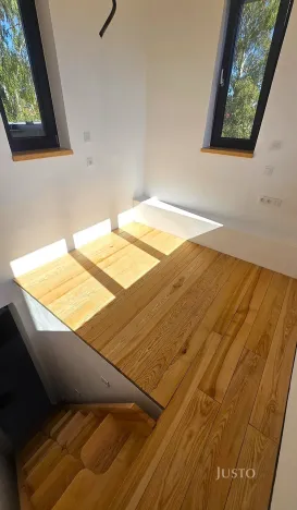 Pronájem bytu 4+kk, Písek - Budějovické Předměstí, Za Nádražím, 85 m2