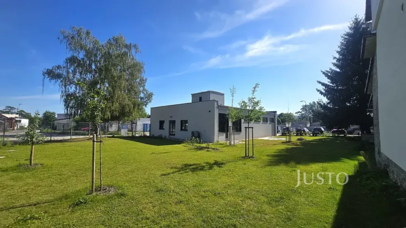 Pronájem bytu 4+kk, Písek - Budějovické Předměstí, Za Nádražím, 85 m2