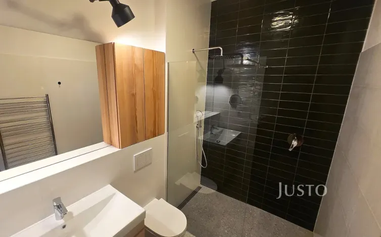 Pronájem bytu 4+kk, Písek - Budějovické Předměstí, Za Nádražím, 85 m2