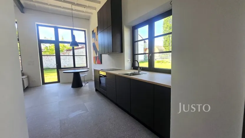 Pronájem bytu 4+kk, Písek - Budějovické Předměstí, Za Nádražím, 85 m2