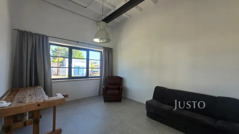 Pronájem bytu 4+kk, Písek - Budějovické Předměstí, Za Nádražím, 85 m2