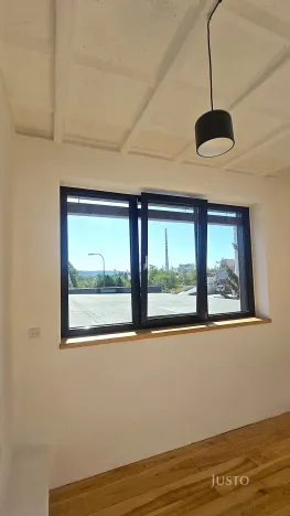 Pronájem bytu 4+kk, Písek - Budějovické Předměstí, Za Nádražím, 85 m2