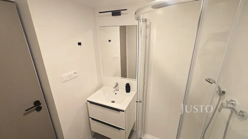 Pronájem bytu 4+kk, Písek - Budějovické Předměstí, Za Nádražím, 85 m2