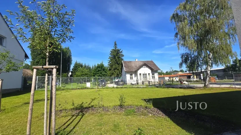 Pronájem bytu 4+kk, Písek - Budějovické Předměstí, Za Nádražím, 85 m2