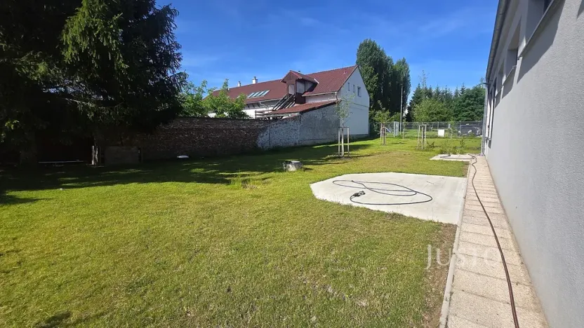 Pronájem bytu 4+kk, Písek - Budějovické Předměstí, Za Nádražím, 85 m2