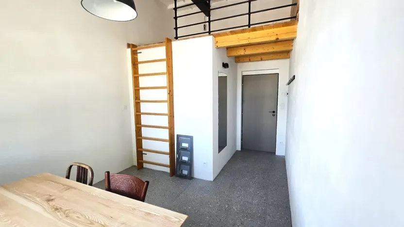 Pronájem bytu 4+kk, Písek - Budějovické Předměstí, Za Nádražím, 85 m2