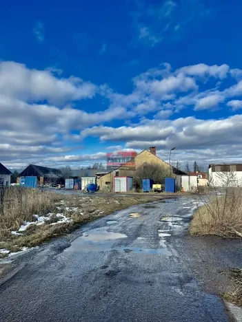 Prodej skladu, Netolice, 30000 m2