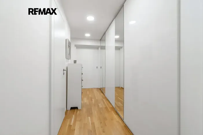 Pronájem bytu 4+kk, Praha - Břevnov, Nad Závěrkou, 120 m2