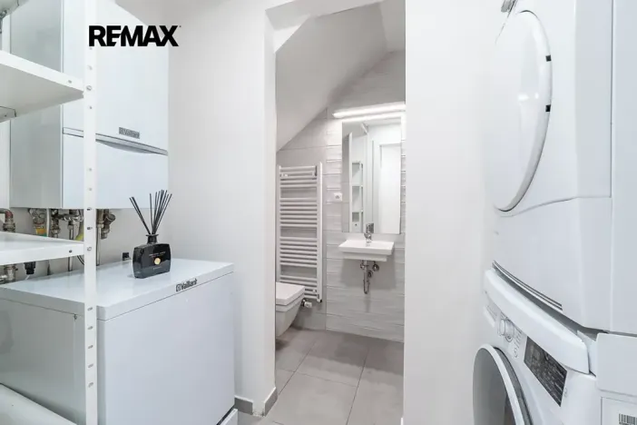 Pronájem bytu 4+kk, Praha - Břevnov, Nad Závěrkou, 120 m2