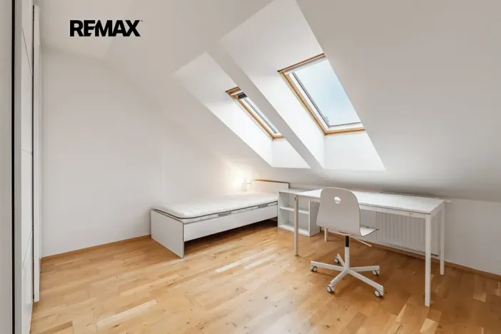 Pronájem bytu 4+kk, Praha - Břevnov, Nad Závěrkou, 120 m2
