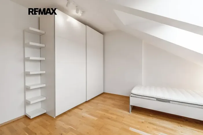 Pronájem bytu 4+kk, Praha - Břevnov, Nad Závěrkou, 120 m2