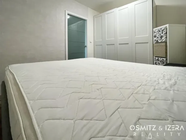 Pronájem bytu 1+kk, Praha - Hlubočepy, náměstí Olgy Scheinpflugové, 49 m2