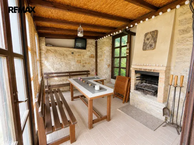 Prodej rodinného domu, Lužná, Komenského, 192 m2