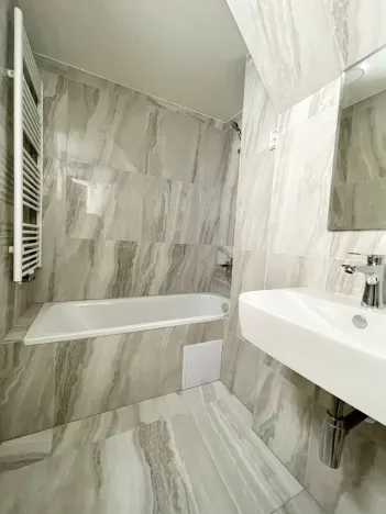 Pronájem bytu 3+1, Mariánské Lázně, Hlavní třída, 89 m2