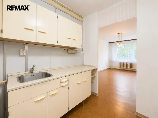 Prodej bytu 3+kk, Příbram - Příbram III, Ryneček, 63 m2