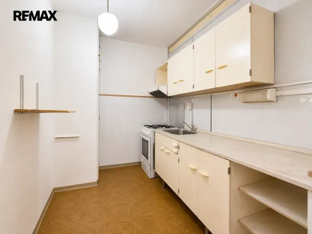 Prodej bytu 3+kk, Příbram - Příbram III, Ryneček, 63 m2