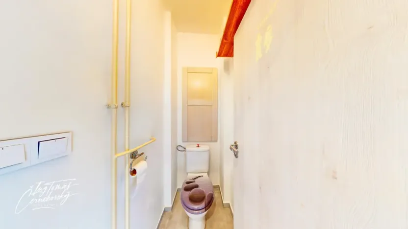 Pronájem bytu 2+1, Příbram - Příbram VII, třída Osvobození, 60 m2