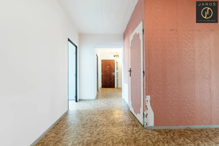 Prodej bytu 4+1, Praha - Zbraslav, Za Opusem, 89 m2