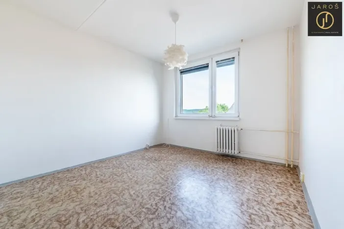 Prodej bytu 4+1, Praha - Zbraslav, Za Opusem, 89 m2