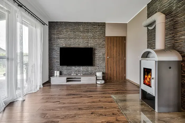 Prodej rodinného domu, Tuhaň, 120 m2
