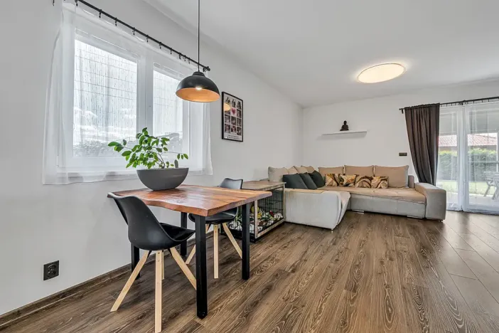 Prodej rodinného domu, Tuhaň, 120 m2