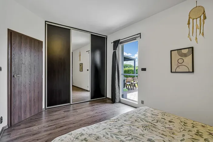 Prodej rodinného domu, Tuhaň, 120 m2