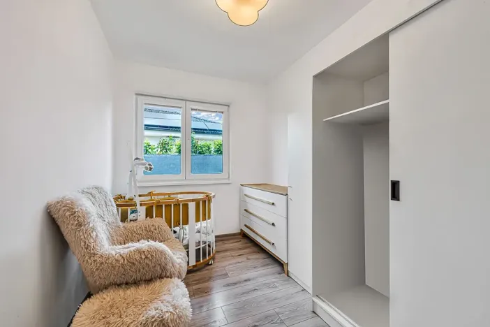 Prodej rodinného domu, Tuhaň, 120 m2