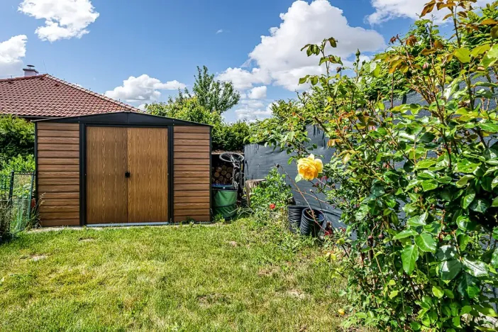 Prodej rodinného domu, Tuhaň, 120 m2